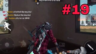 Highlight FreeFire #19 Bye OB22 | Khang FF