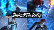 Law of The Devils Eps 16 Sub Indo