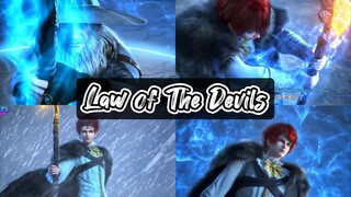 Law of The Devils Eps 16 Sub Indo