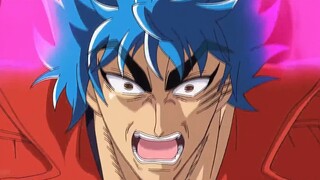 [𝟒𝐊/𝟔𝟎𝐅𝐏𝐒] Dragon Ball VS One Piece VS Makanan Super Joint SP