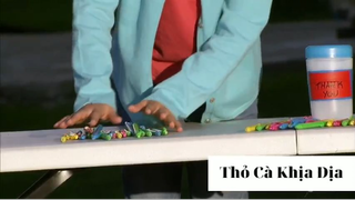 Trò đùa 2021 phần 51 #thobiettroll