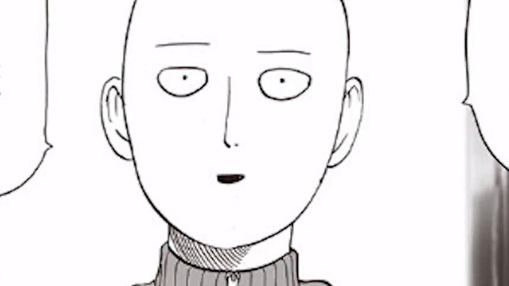 [One Punch Man] Episode 219: Masked Sweetheart starts to pay attention to Saitama! The A-level "Thre