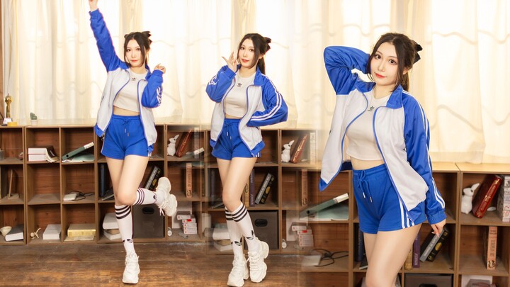 【二珉】谁能拒绝校服女高呢？ ❤︎ ShaLaLa
