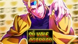 Download JOJO MUGEN ANDROID 2022  FULL Karakter Terbaik - BiliBili