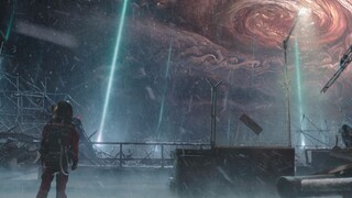 【科幻Fans】 以为《流浪地球》人类得救了？结尾却暗示大灾难，让人细思极恐