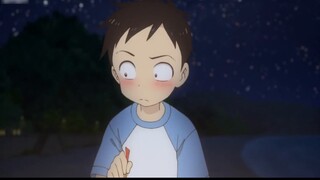 การ์ตูนแสนหวานสองเรื่องที่จะทำให้คุณไม่ต้องเป็นโรคน้ำตาลในเลือดต่ำ! - ฉันจะทำอาหารสุนัขชามนี้ให้เสร็