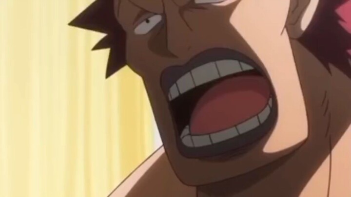 say one piece