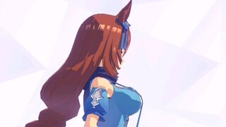 [ Uma Musume: Pretty Derby ] Điều khiến Torena chú ý