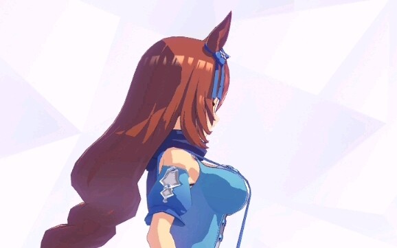 [ Uma Musume: Pretty Derby ] What caught Torena's eye?