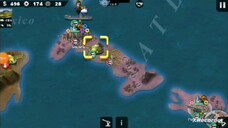 World Conqueror 4 Cuba 1950 Conquest