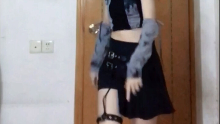 Tomboy belajar mandiri selama seminggu selama kelas online