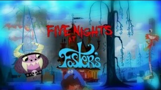 [ᴮᶫᵒᵒᵀᵘᵇᵉ ᴾᵒᵒᵖ] Five Nights at Foster's [ʳᵉᵘᵖᶫᵒᵃᵈ]