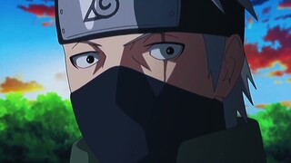 Clips para editar de Kakashi  Hatake-Twixtor 4k