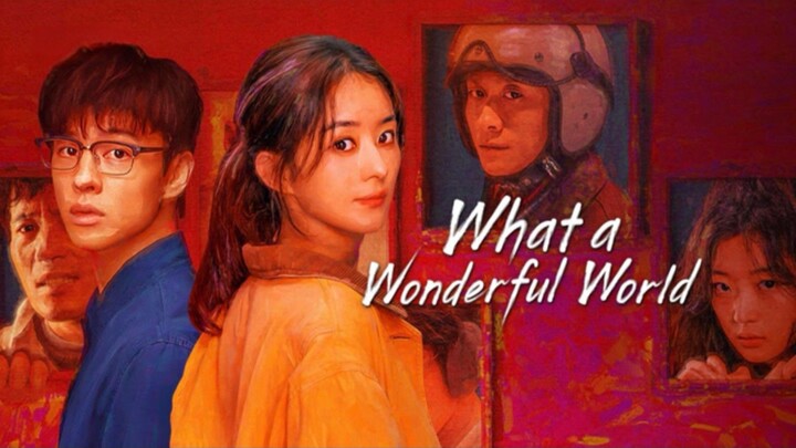 8 FINALE CHN DRAMA (Zhao Li Ying & Yin Fang)