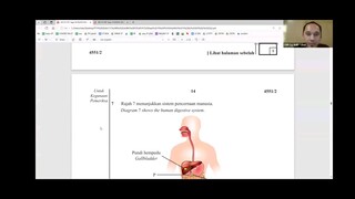 BIO F5 SISTEM PENAFASAN