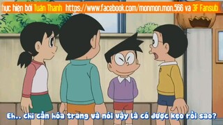 Doraemon tập 346 vietsub