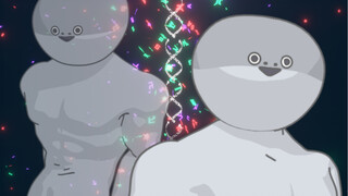 สะกะบังเต่า☆สุดยอดวิวัฒนาการ!