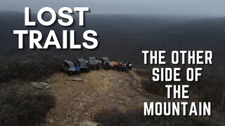 What is on The Other Side of the Mountain?