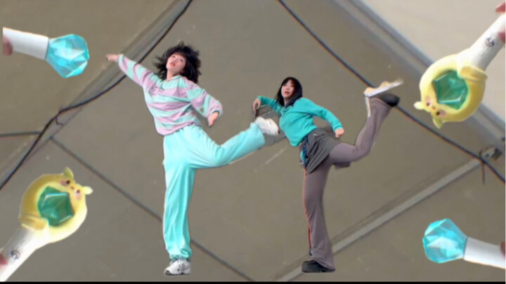 SHINee等我一下！