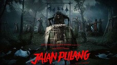Jalan Pulang (2025) | Full Movie HD | Film Indonesia