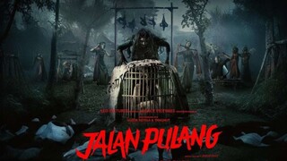 Jalan Pulang (2025) | Full Movie HD | Film Indonesia
