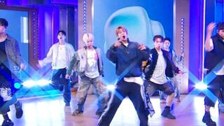 241030 SEVENTEEN - LOVE, MONEY, FAME (feat. DJ Khaled) | GMA 零站