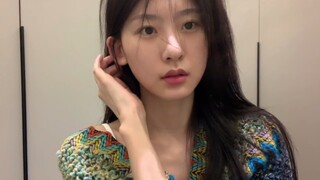 Con trai có lẽ thích kiểu này.