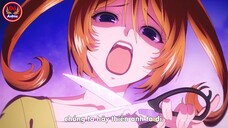 Lỡ tay bóp v* mà nhỏ đòi triệt sản luôn - Mia x Akemitsu - Ten Puru - Khoảnh Khắc Anime