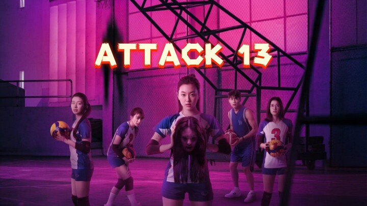 SATU PERSATU SISWA MENJADI KORBAN (ATTACK 13 2025)