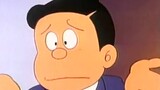 Xiaoli hides the sword Nobita Nobita! !