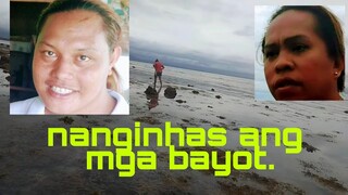 Nanginhas ang mga bayot.@BAGYONG OYONG @Hanna Cena