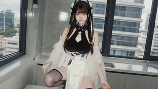 师弟你就放过师姐吧～