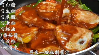 ASMR _ Nấu Ăn Cùng Tik Tok _ Làm Đồ Ăn Đơn Giản Tại Nhà #1 P.3 🥘 - Douyin Asmr