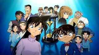 DETECTIVE CONAN OPENING! 😍 #detectiveconan #amv #anime