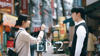 Twinkling Watermelon - EP.2 [ENGSUB]