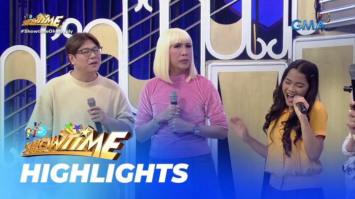 It's Showtime: Tawag Ng Tanghalan, NAGING SENATE INQUIRY?! (Tawag Ng Tanghalan)