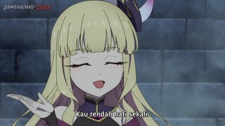 Katainaka No Ossan, Kensei Ni Naru Eps 3 Sub Indonesia