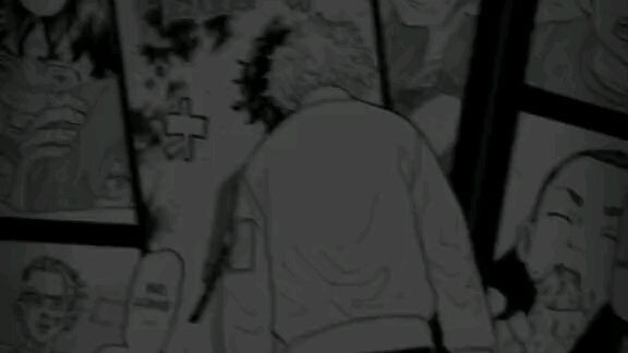 Tokyo revengers full Story
