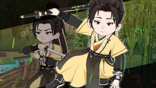 ตอนที่ 18: จักรพรรดิกึ่งทำอะไรกับขอทานไม่ได้เหรอ? -