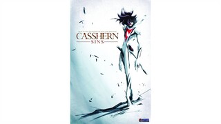 CASSHERN SINS -  - Episode 22- Tagalog Dub