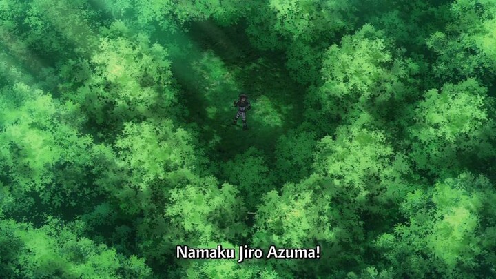 Black Torch Eps - 10