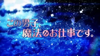 THIS BOY IS A PROFESSIONAL WIZARD BL 🌈 EPISODE 2 ENGSUB