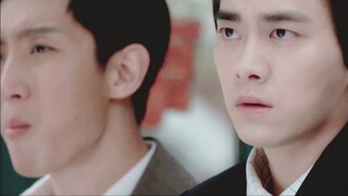 [Li Yifeng×Yang Yang] Những ngôi chùa không có màu đỏ thu hải đường　Tác phẩm gốc Shui Rutian'er