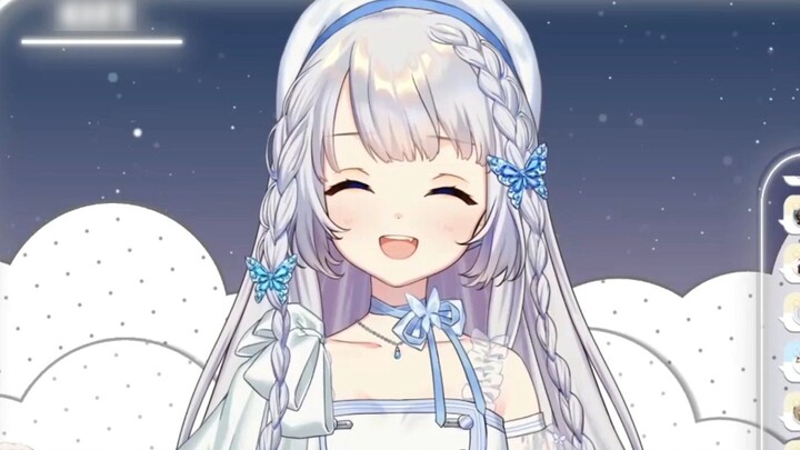 [Shizuku Ruru] [Ruru Encourages Study] I lost 50,000 yuan on birthday gifts. I advise everyone to le
