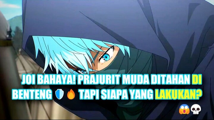 Pengecekan Luka Dan Perawatan Darurat