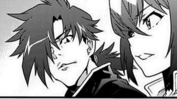 It's been a long time since I've seen a sickly and black-bellied artificial intelligence "welfare be