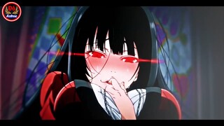 Yumeko Jabami - Em chỉ là bé thần bài damdang thôi [AMV 4K edit]