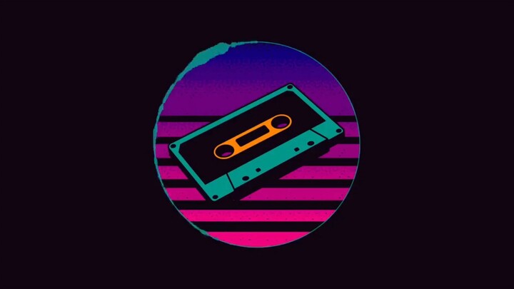 Cassette Tape Dream
