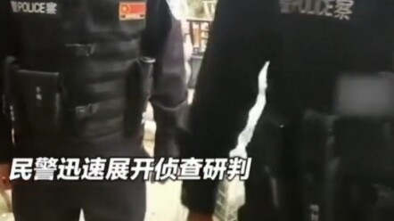 رجل يسرق دجاجًا ويترك ملاحظة استفزازية، والعمّ الشرطي يقبض عليه خلال 24 ساعة!