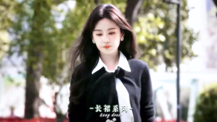 Oh my gosh, she’s the same stylist as “Love Is in the Air”! Yet every one of her outfits has viewers
